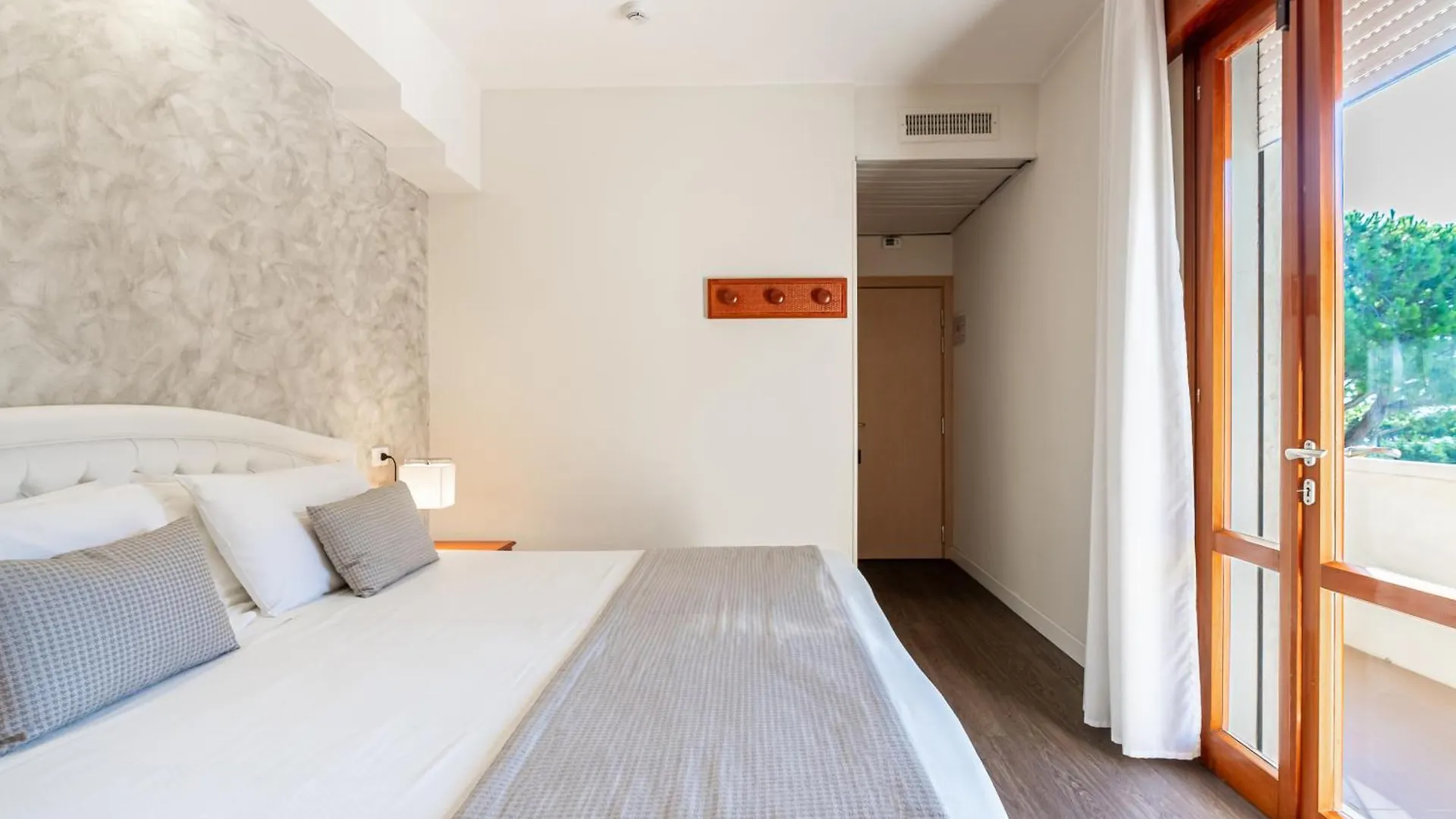 ****  Hotel Negresco Lido di Jesolo Italy