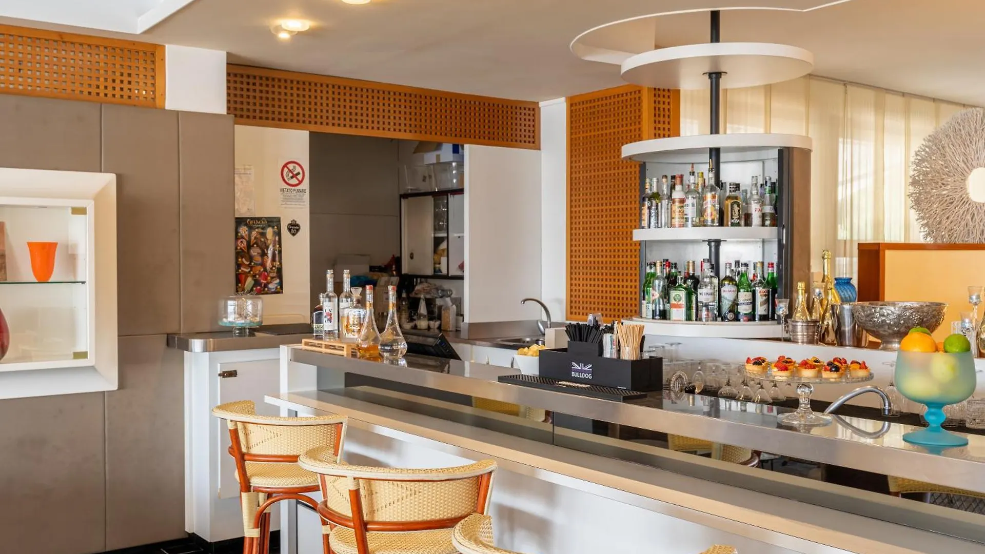 ****  Hotel Negresco Lido di Jesolo Italy