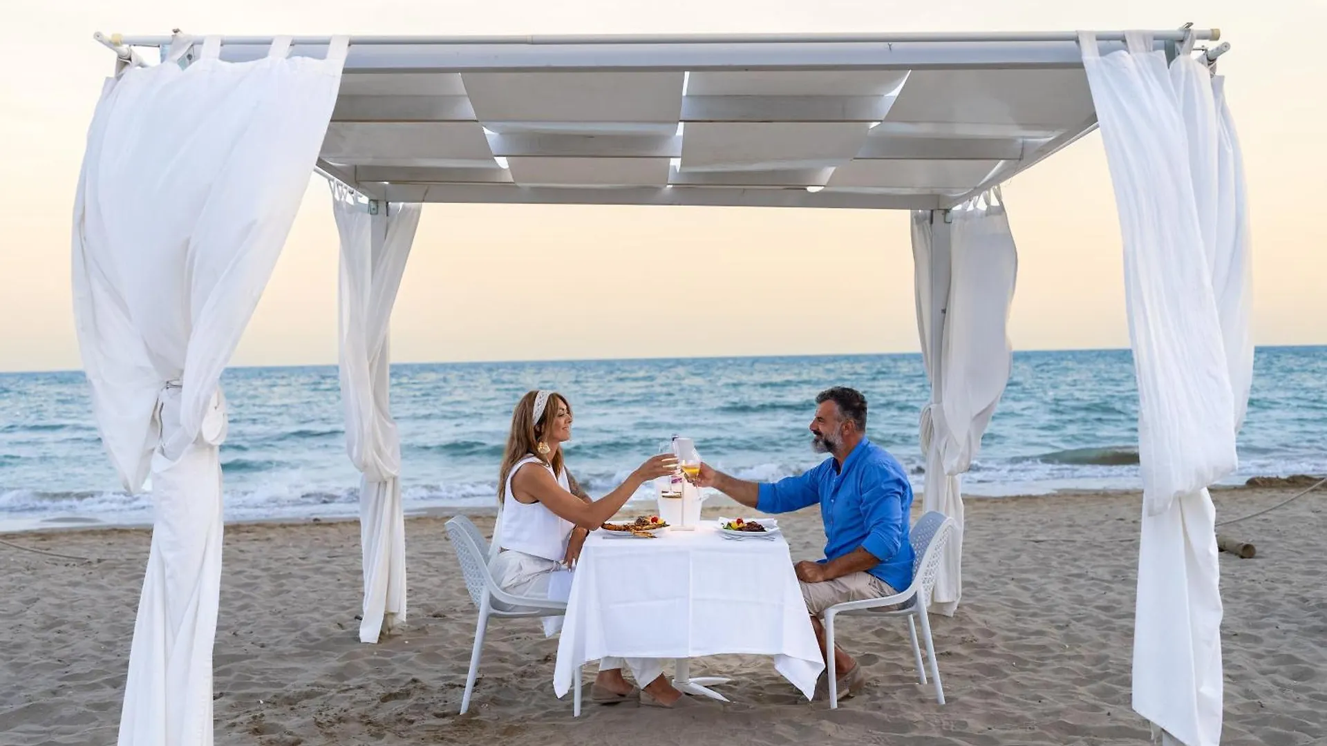 Hotel Negresco Lido di Jesolo