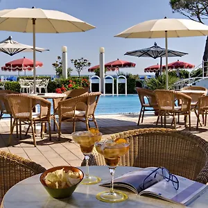 Hotel Ruhl Hotel&suites, Lido di Jesolo