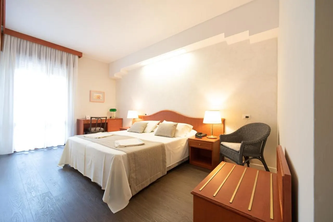 Hotel Negresco Lido di Jesolo Italien