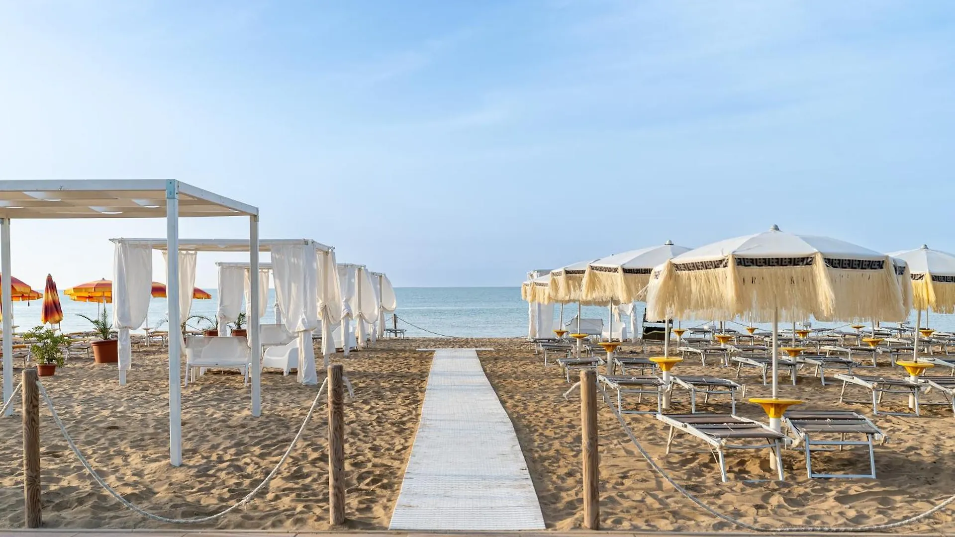 Hotel Negresco Lido di Jesolo